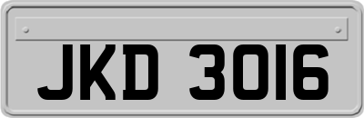 JKD3016