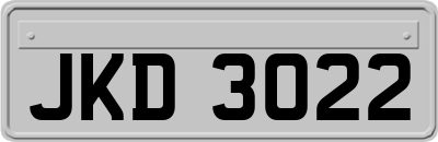 JKD3022