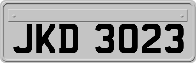 JKD3023