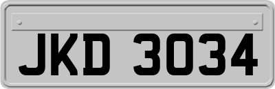 JKD3034