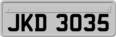 JKD3035