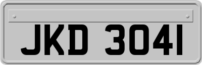 JKD3041