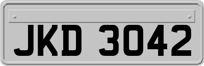JKD3042