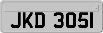JKD3051