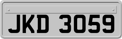 JKD3059