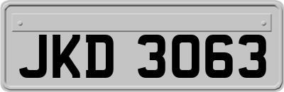 JKD3063