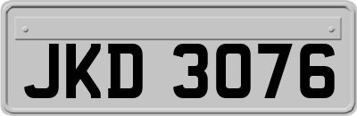 JKD3076
