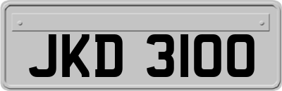 JKD3100