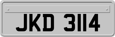 JKD3114