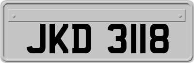 JKD3118