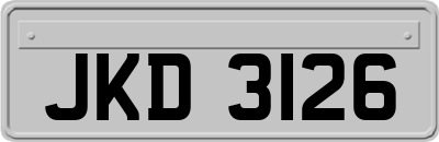 JKD3126