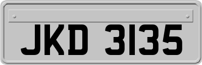 JKD3135