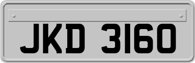 JKD3160