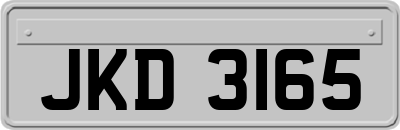 JKD3165