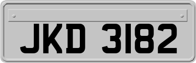 JKD3182