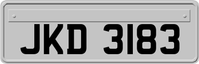 JKD3183