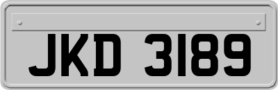 JKD3189