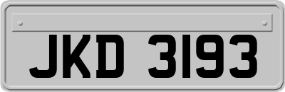 JKD3193