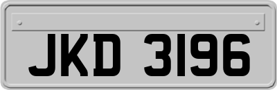 JKD3196
