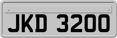 JKD3200