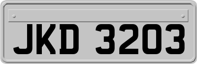 JKD3203