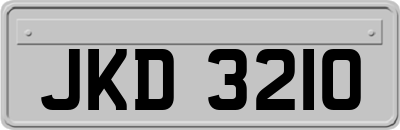 JKD3210