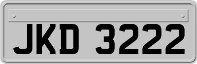 JKD3222