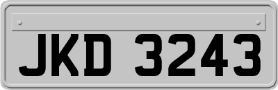 JKD3243