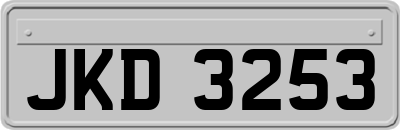JKD3253