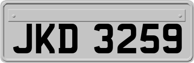 JKD3259