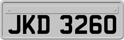 JKD3260