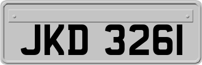 JKD3261