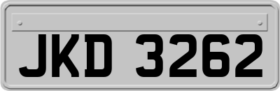 JKD3262