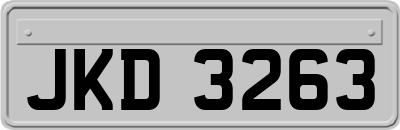 JKD3263