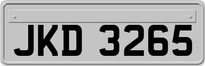 JKD3265