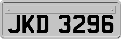 JKD3296