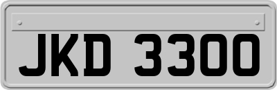 JKD3300