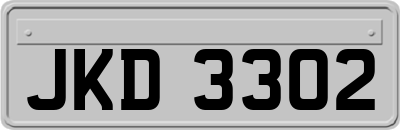 JKD3302