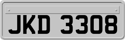 JKD3308