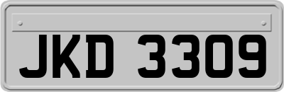 JKD3309