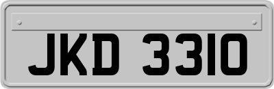 JKD3310