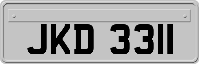 JKD3311