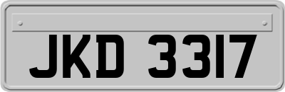 JKD3317