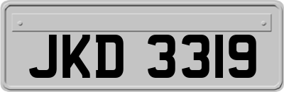JKD3319