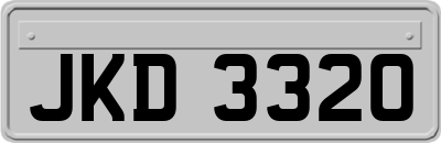 JKD3320