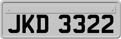 JKD3322