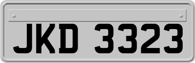 JKD3323