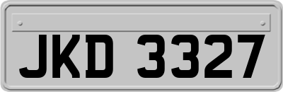 JKD3327