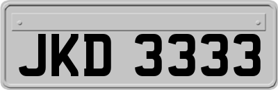 JKD3333