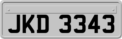 JKD3343